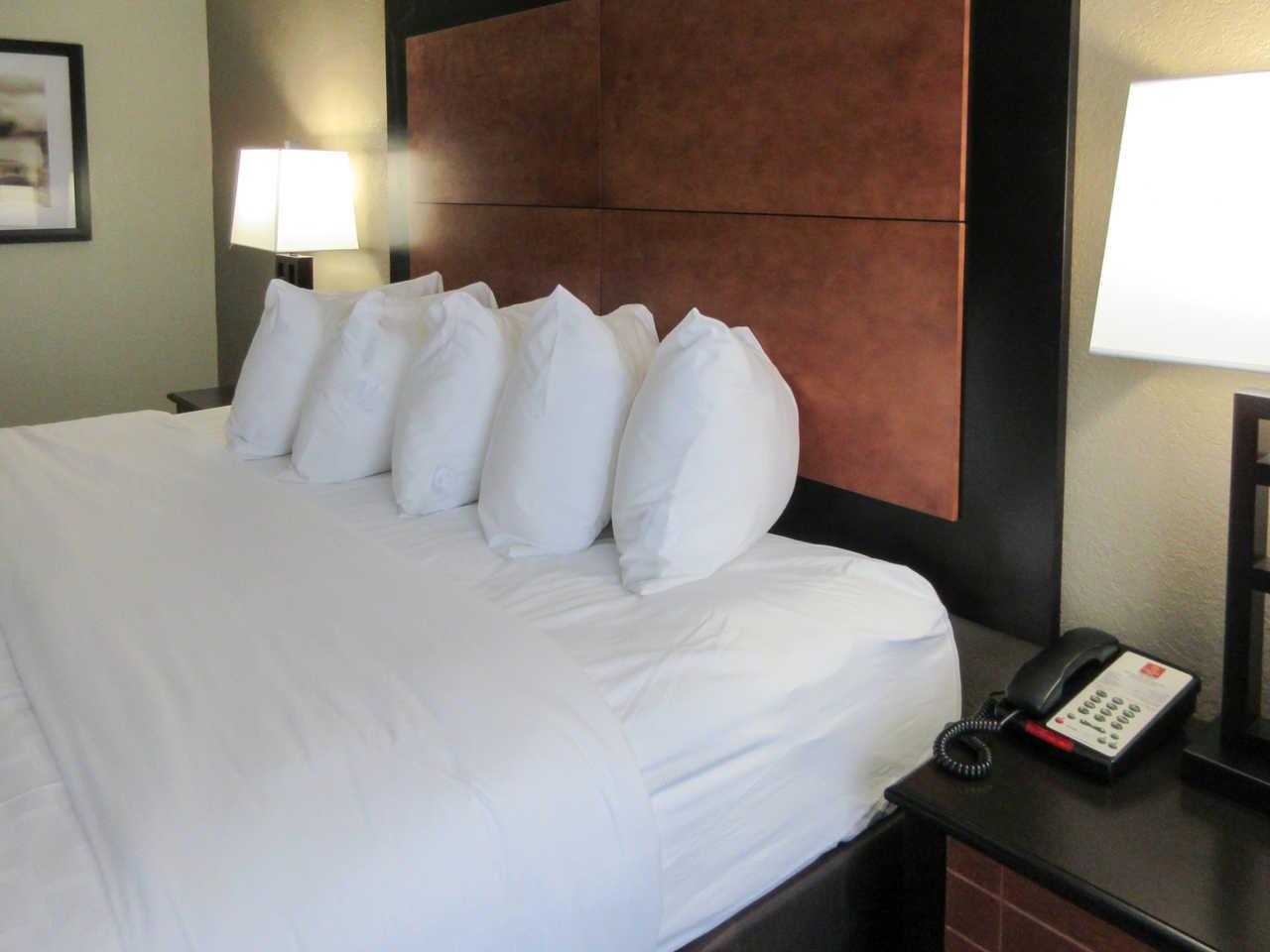 Quality Inn Пенсакола Екстер'єр фото