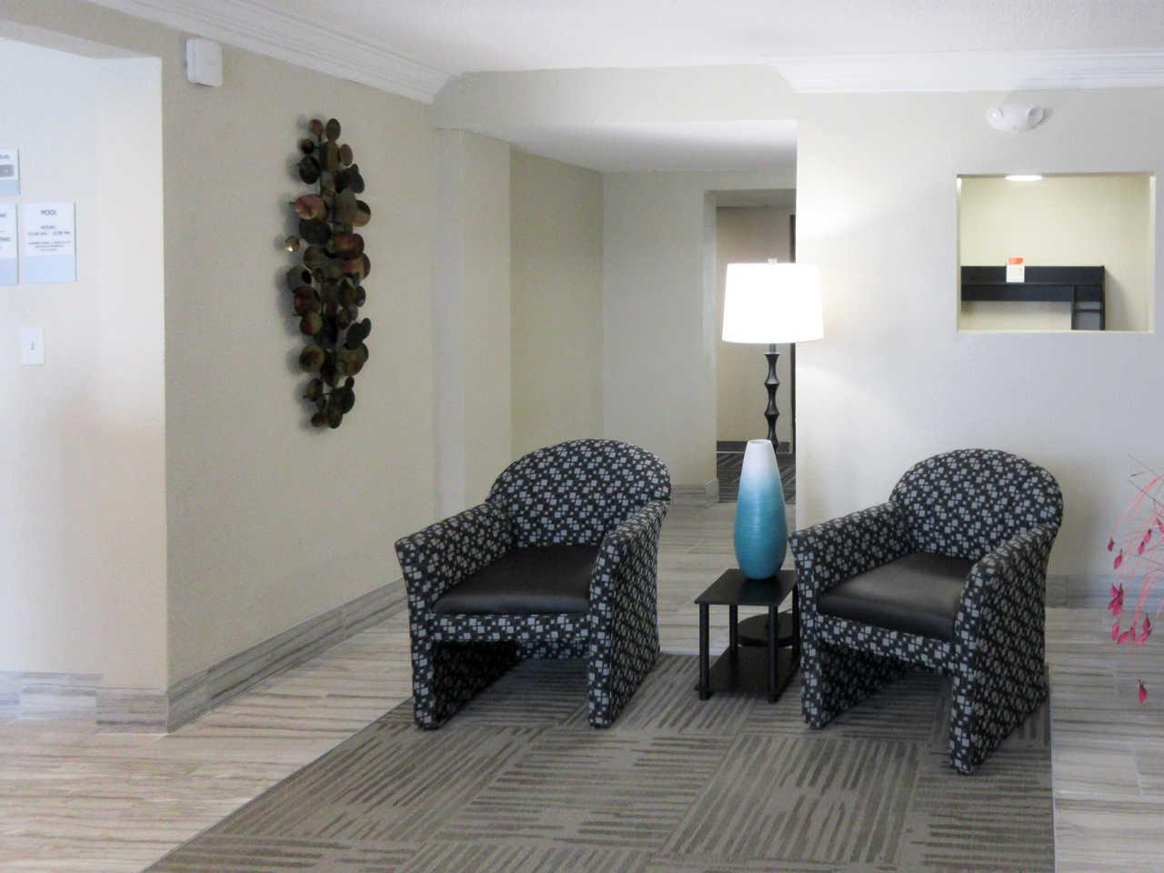 Quality Inn Пенсакола Екстер'єр фото